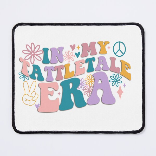 Item preview, In my tattletale era (girl) designed and sold by PurdyCDesigns1.