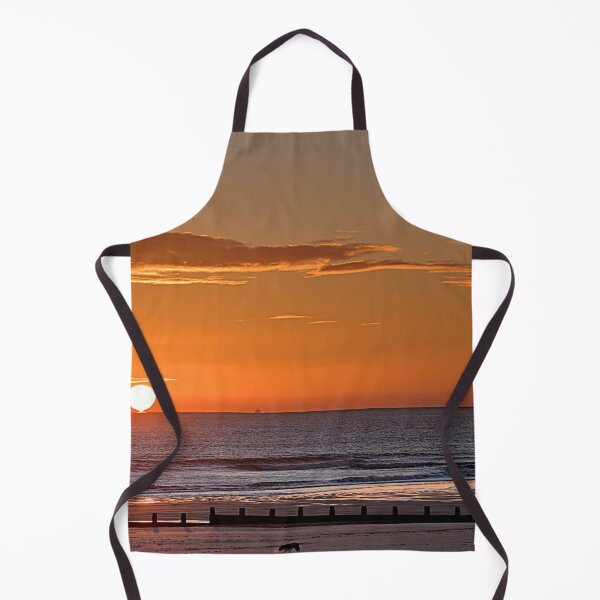 Item preview, North Sea Sunrise Panorama designed and sold by Violaman.