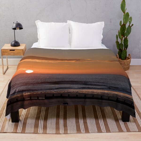 Item preview, North Sea Sunrise Panorama designed and sold by Violaman.