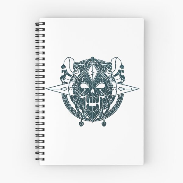 Item preview, Deathknight Crest designed and sold by KochErick.