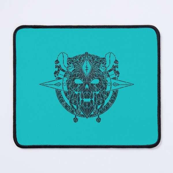 Item preview, Deathknight Crest designed and sold by KochErick.