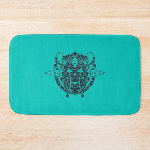 Item preview, Deathknight Crest designed and sold by KochErick.