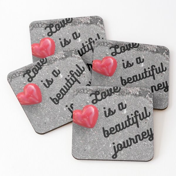 Item preview, Love journey  designed and sold by A Shahija.