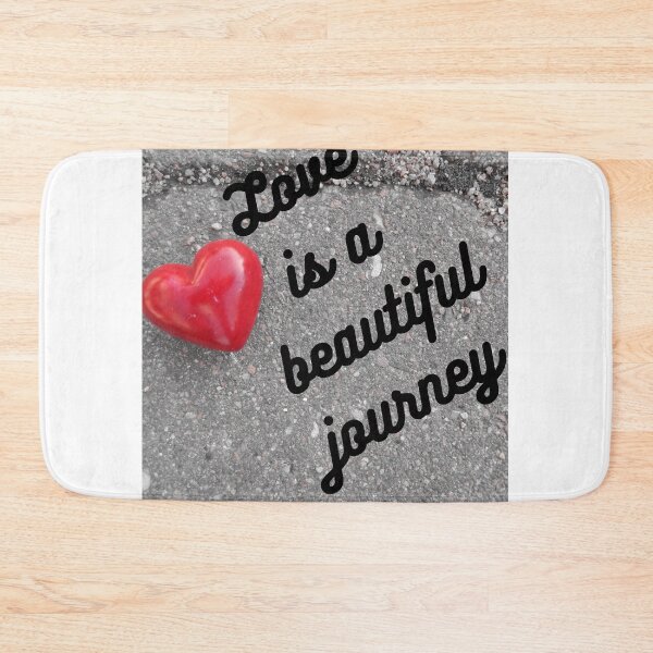 Item preview, Love journey  designed and sold by A Shahija.