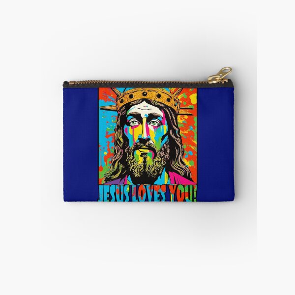 Item preview, Jezus cię kocha designed and sold by janosch1956.