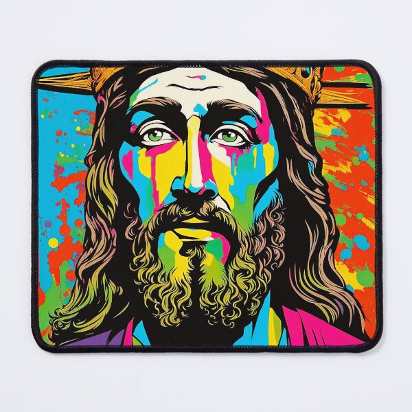 Item preview, Jezus cię kocha designed and sold by janosch1956.