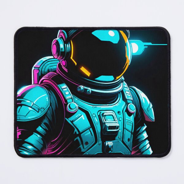 Item preview, Cosmic Astronaut: Exploring the Unknown designed and sold by GrizzlyCollective.