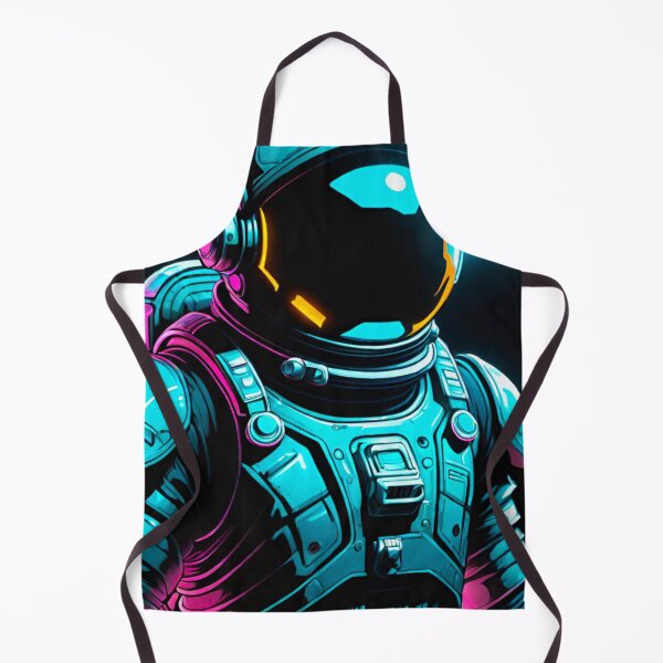 Item preview, Cosmic Astronaut: Exploring the Unknown designed and sold by GrizzlyCollective.