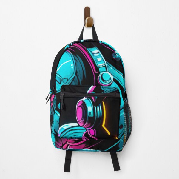 Item preview, Cosmic Astronaut: Exploring the Unknown designed and sold by GrizzlyCollective.