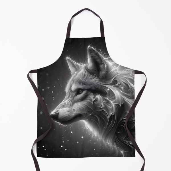 Item preview, The Lone Wolf designed and sold by ki-mer-a.