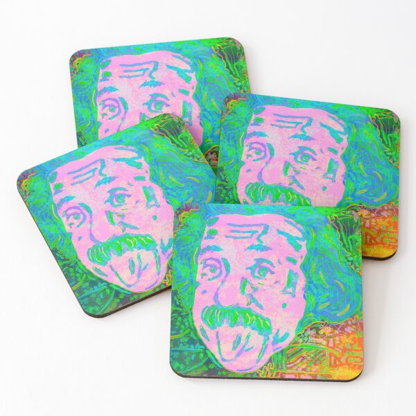 Item preview, Einstein E=mc2 designed and sold by nathanclarkevisuals .