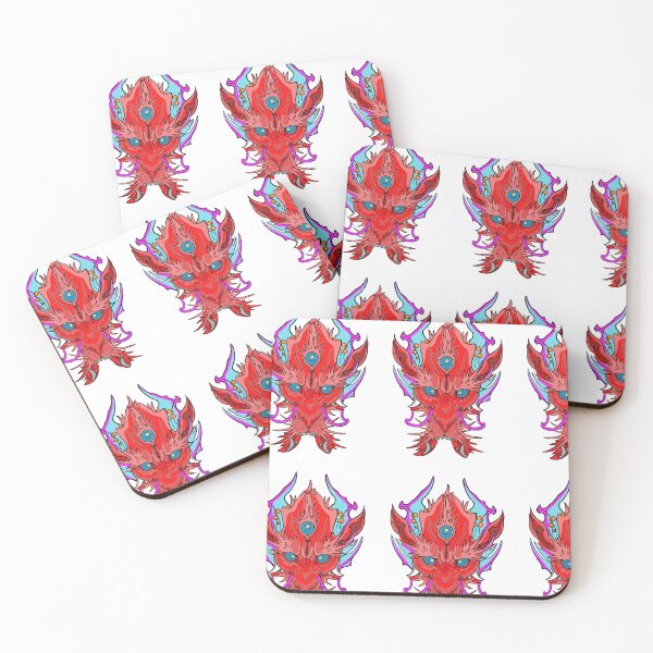 Item preview, colorful japanese dragon designed and sold by vonkeo.