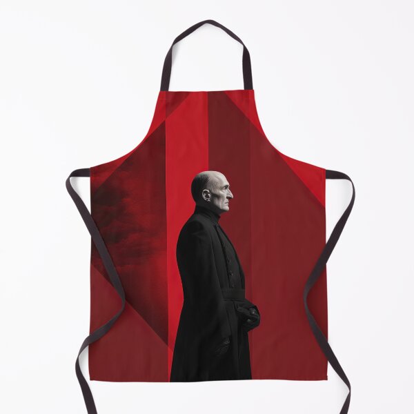 Item preview, John Stuart | Red minimalism designed and sold by ComicsFactory.