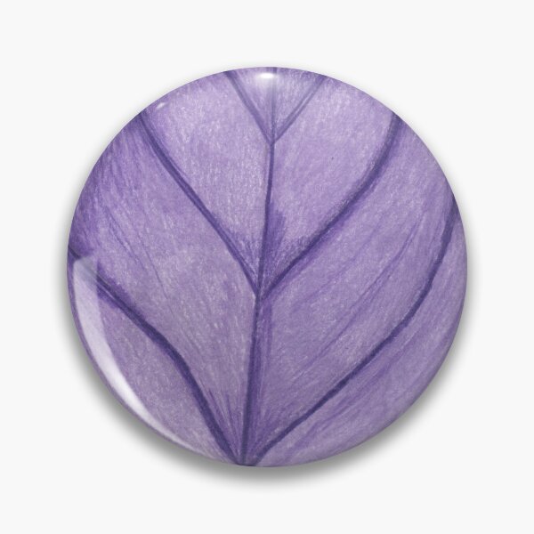 Item preview, Purple leaf designed and sold by Artbysarah23.