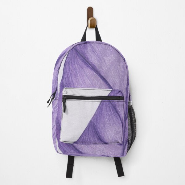 Item preview, Purple leaf designed and sold by Artbysarah23.