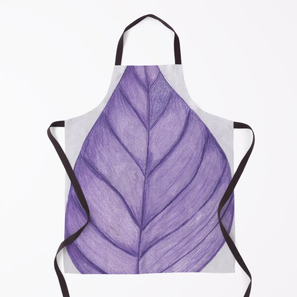 Item preview, Purple leaf designed and sold by Artbysarah23.