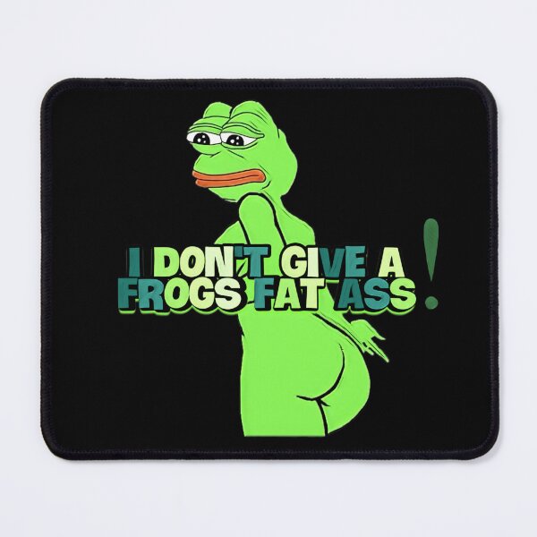 Item preview, TROLLING FROG designed and sold by Xyber Devil.