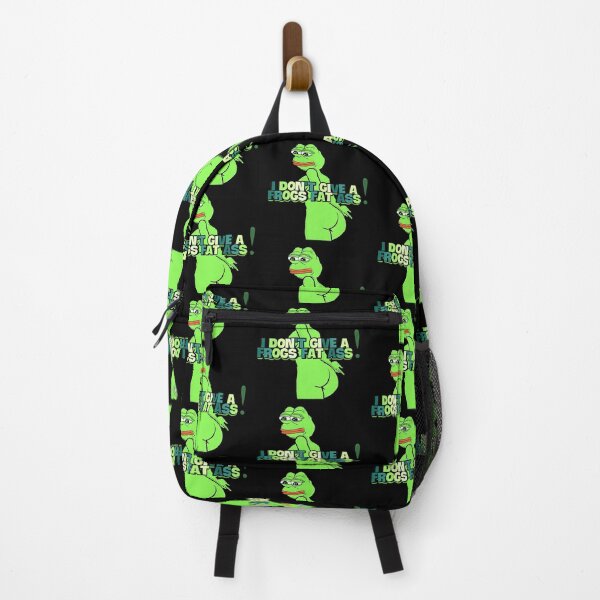 Item preview, TROLLING FROG designed and sold by Xyber Devil.