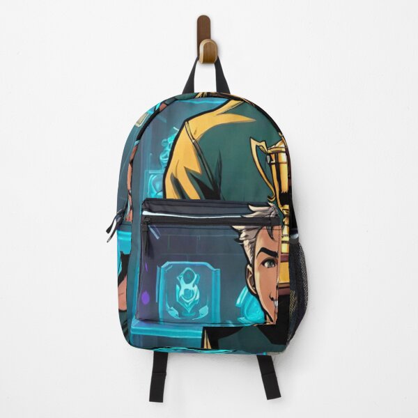 Item preview, Golden Glory: The Newly Crowned Champion designed and sold by GrizzlyCollective.