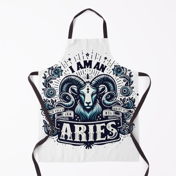 Item preview, I am an aries designed and sold by TshirtTalkYou.