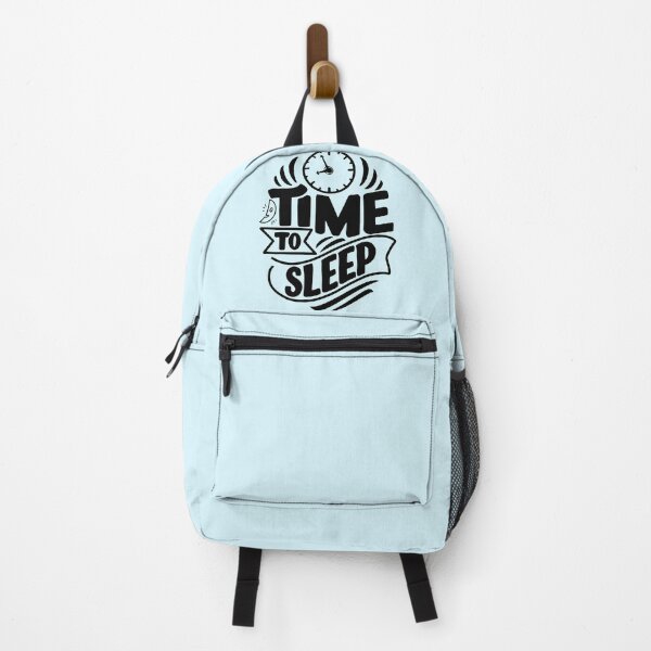 Item preview, Time to sleep, nap time, sleep designed and sold by Martist01.