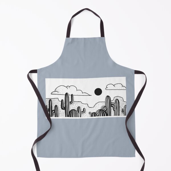 Item preview, Cactus View designed and sold by 3blondegirls.