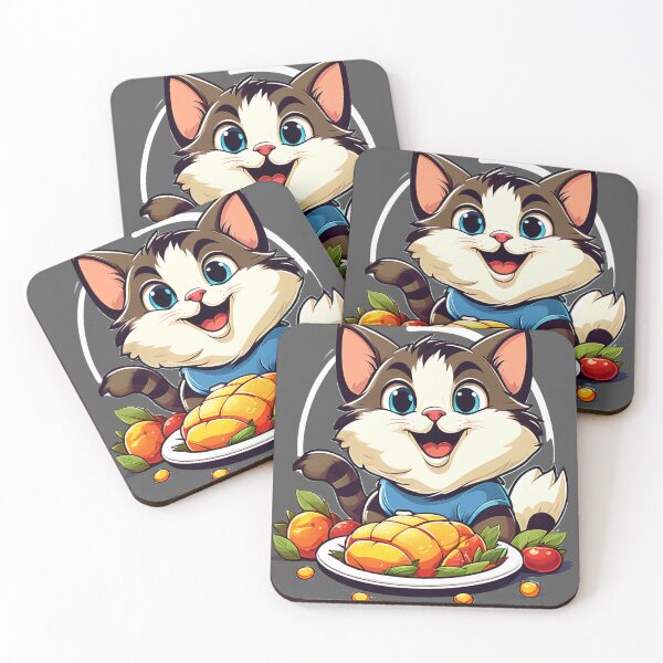 Item preview, El gato pavo designed and sold by neworionsOrions.