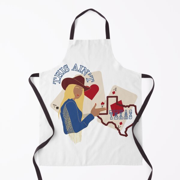 Item preview, This Ain't Texas Swag designed and sold by greentea713.
