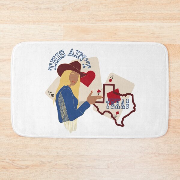 Item preview, This Ain't Texas Swag designed and sold by greentea713.
