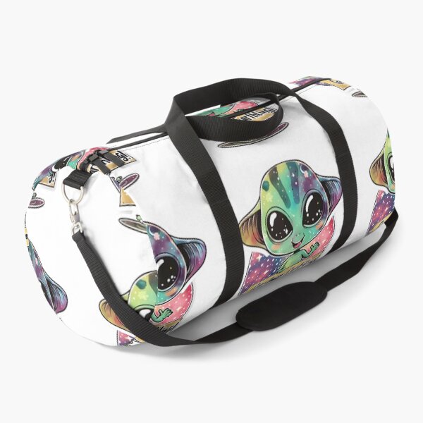 Item preview, Galactic Greetings: Alien Image Delight designed and sold by AI-Only Creations.