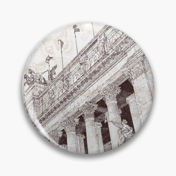 Artikelvorschau, KMSKA Museum Antwerpen entworfen und verkauft von AardvarkAnarchy.