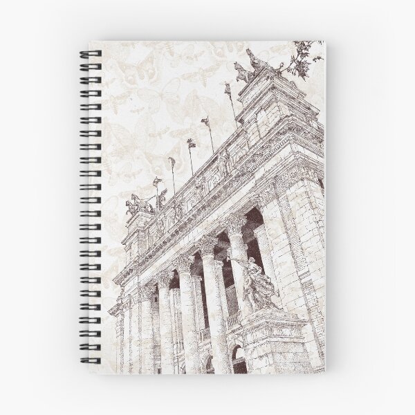 Item preview, KMSKA Museum Antwerp designed and sold by AardvarkAnarchy.