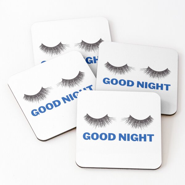 Item preview, I wish you good night designed and sold by Fashion-Kings0.
