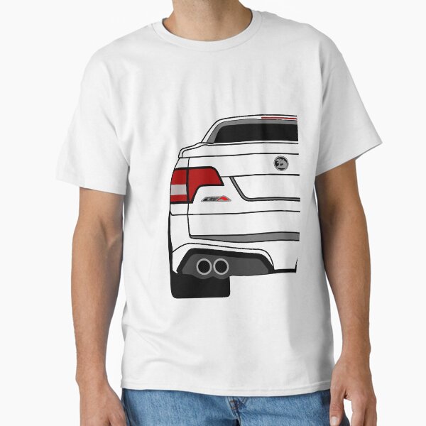 Item preview, HSV Maloo designed and sold by ClassicAuto.