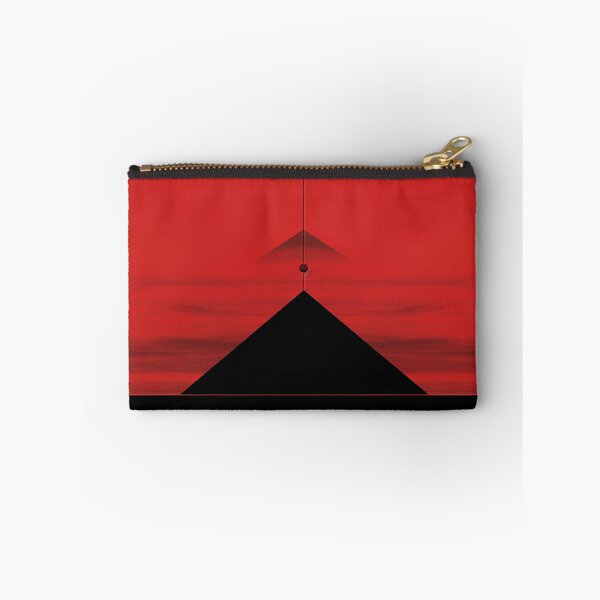 Item preview, Joseph Smith Jr | Red minimalism designed and sold by ComicsFactory.