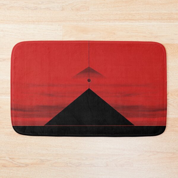 Item preview, Joseph Smith Jr | Red minimalism designed and sold by ComicsFactory.