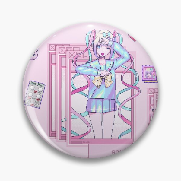 Item preview, Needy streamer overload/Needy girl overdose webcore designed and sold by perentiegon.