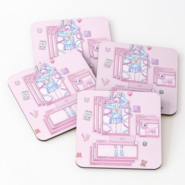 Item preview, Needy streamer overload/Needy girl overdose webcore designed and sold by perentiegon.