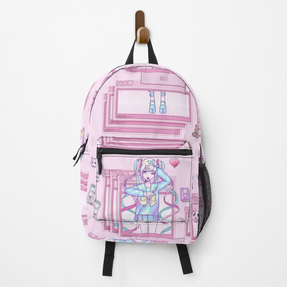 Web Core Backpack