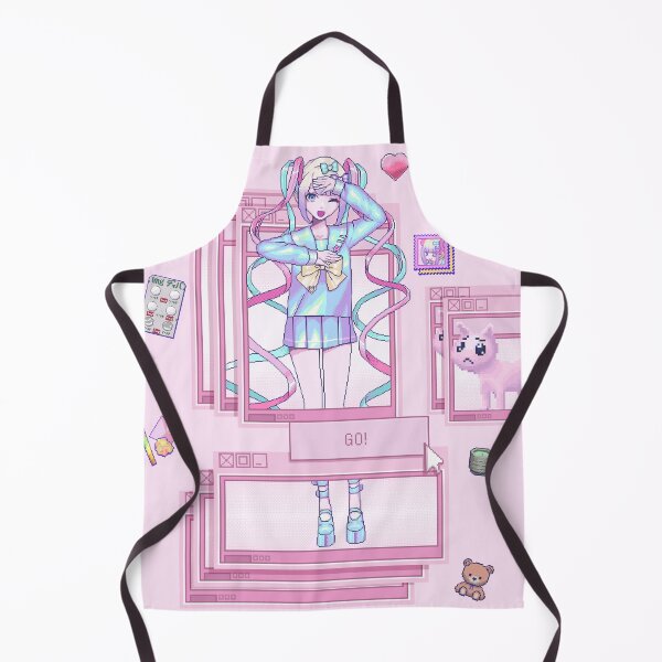 Item preview, Needy streamer overload/Needy girl overdose webcore designed and sold by perentiegon.