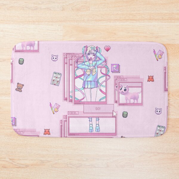 Item preview, Needy streamer overload/Needy girl overdose webcore designed and sold by perentiegon.