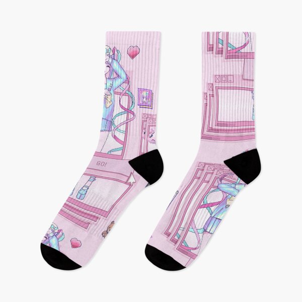Item preview, Needy streamer overload/Needy girl overdose webcore designed and sold by perentiegon.
