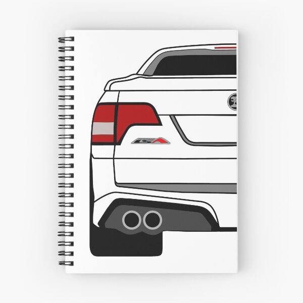 Item preview, HSV Maloo designed and sold by ClassicAuto.