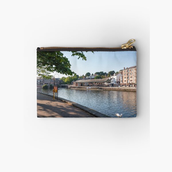Item preview, Exeter Quay on the Exe  designed and sold by hawkie.