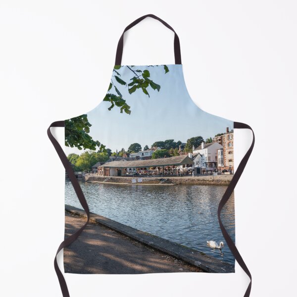 Item preview, Exeter Quay on the Exe designed and sold by hawkie.