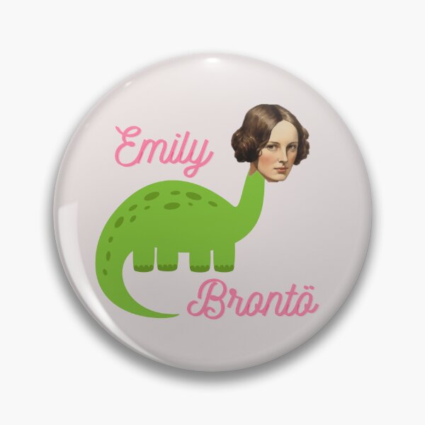 Item preview, Emily Brontö designed and sold by DAPS-Designs.