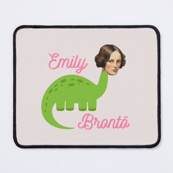 Item preview, Emily Brontö designed and sold by DAPS-Designs.