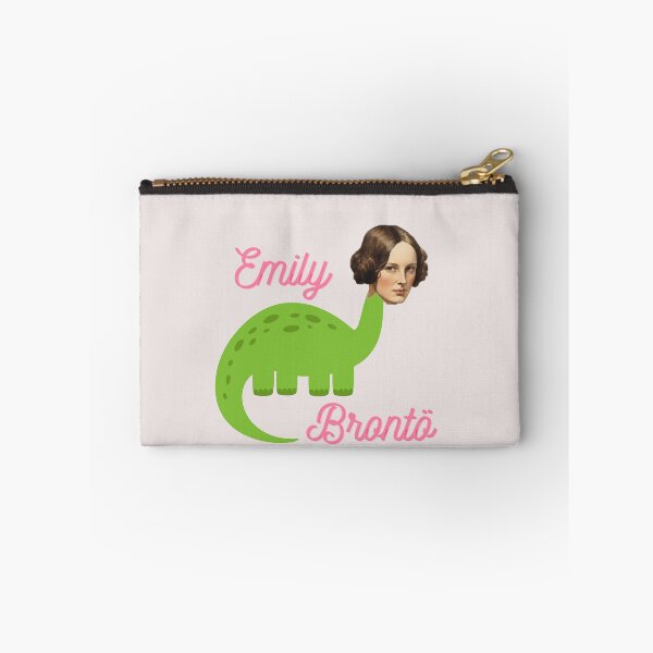 Item preview, Emily Brontö designed and sold by DAPS-Designs.