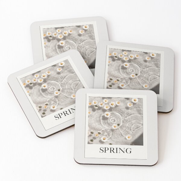 Item preview, aesthetic spring designed and sold by ElizabethCoelho.