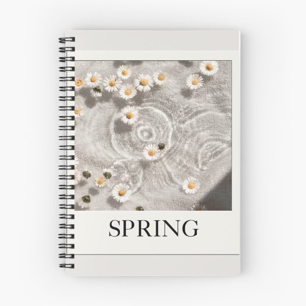Item preview, aesthetic spring designed and sold by ElizabethCoelho.